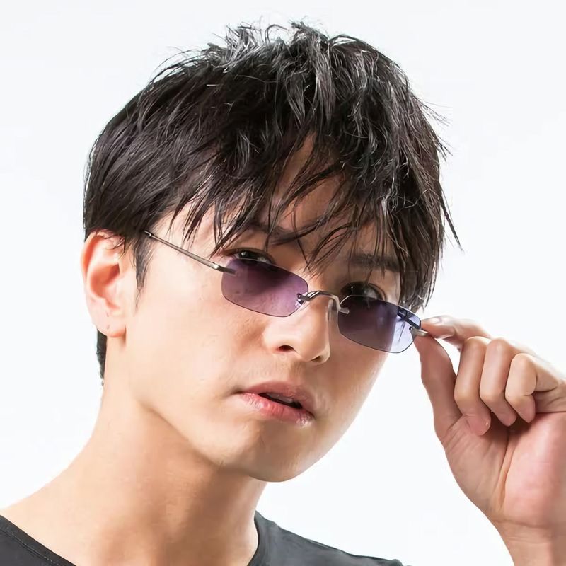 Gojo Satoru Glasses 3